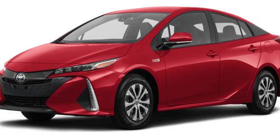 TOYOTA PRIUS PRIME 2020 JTDKARFP7L3148700 image TOYOTA PRIUS PRIME 2020 JTDKARFP7L3148700 image